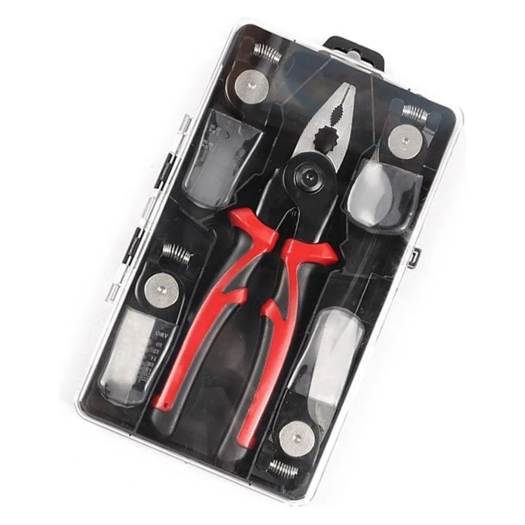 MultiFix X5® MULTIFLIX ALICATE 5 EN 1