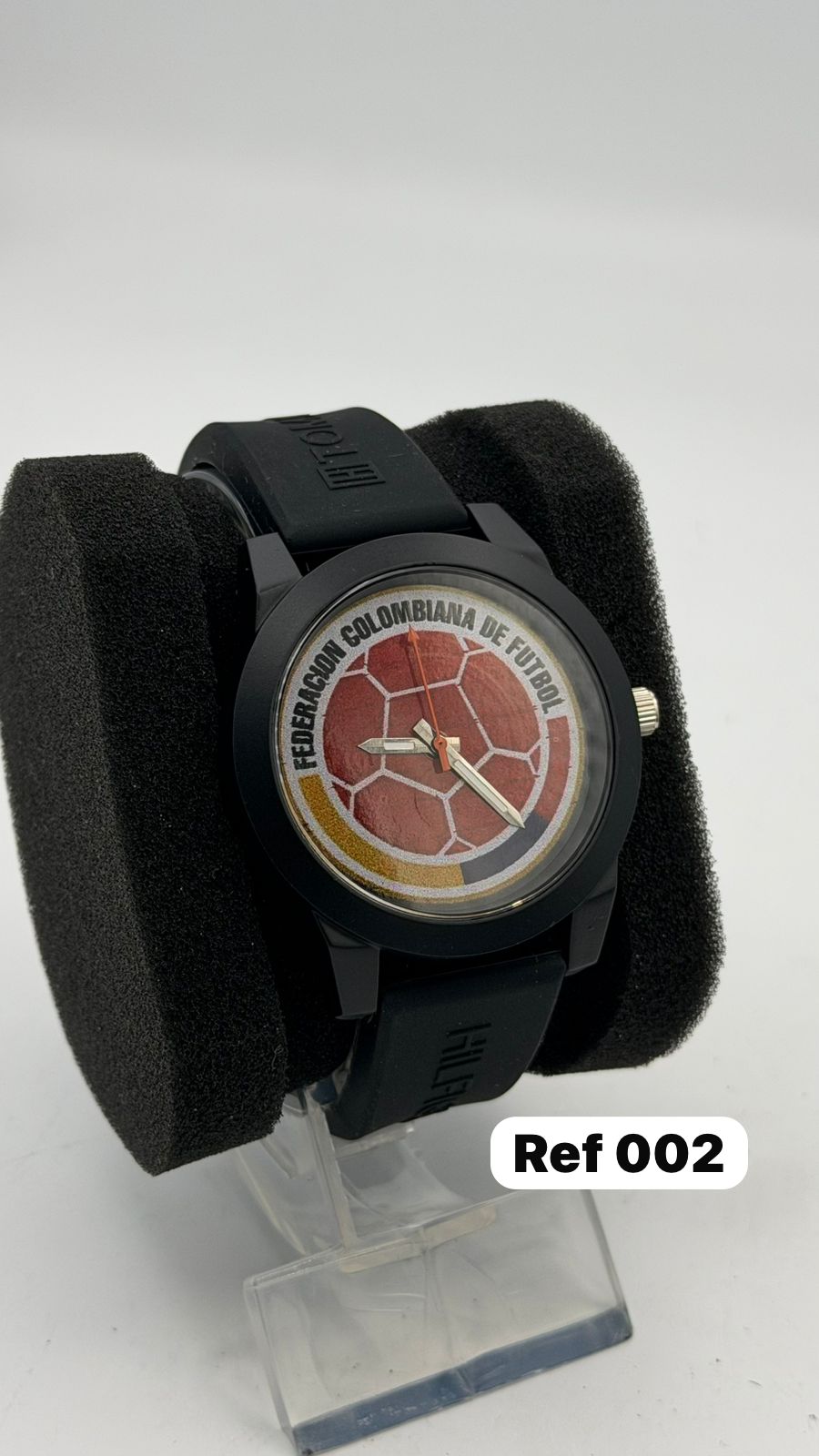 RELOJ SELECCIÓN COLOMBIA